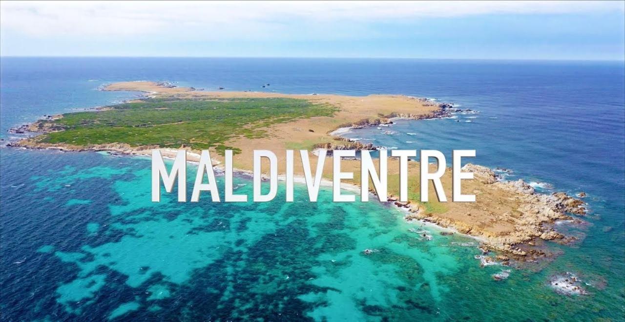 Cabras, Vacanze A Due Passi Dal Mare Екстериор снимка