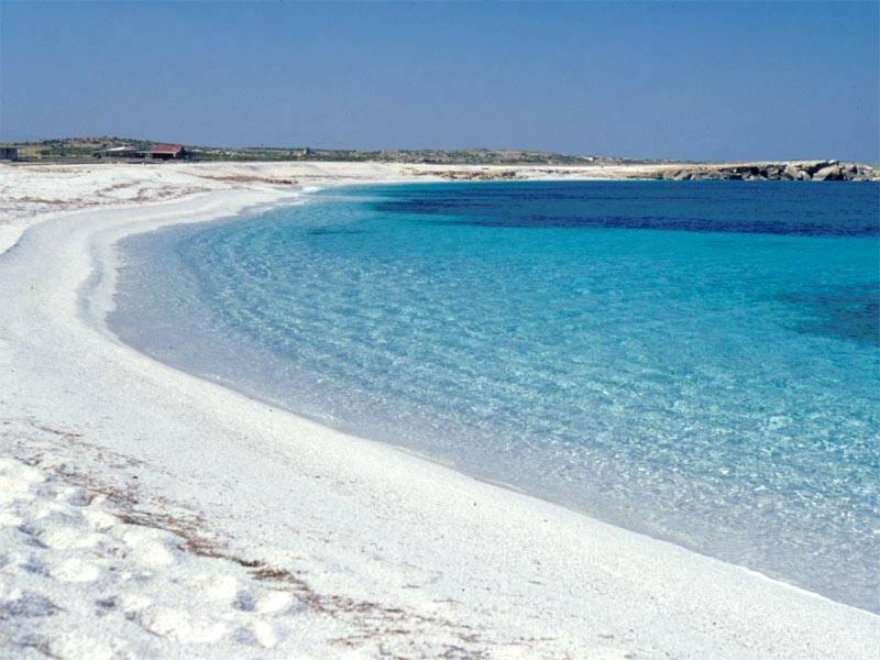Cabras, Vacanze A Due Passi Dal Mare Екстериор снимка