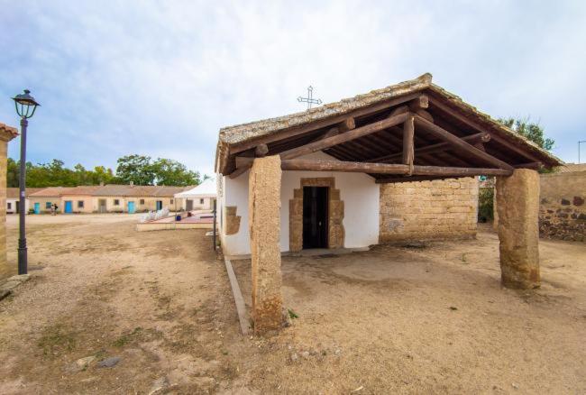 Cabras, Vacanze A Due Passi Dal Mare Екстериор снимка