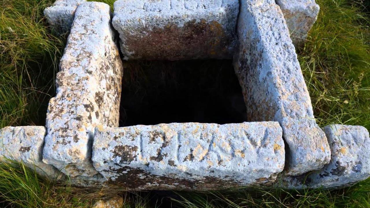 Cabras, Vacanze A Due Passi Dal Mare Екстериор снимка